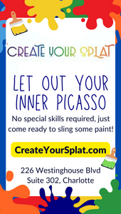 Create a Splat 